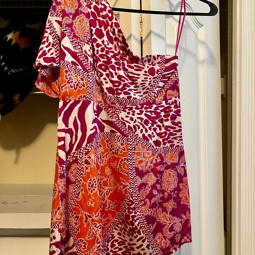 Cache Size Small Top - image 3